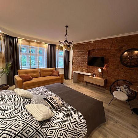 Apartamenty K9 Кальвария-Зебжидовская Экстерьер фото
