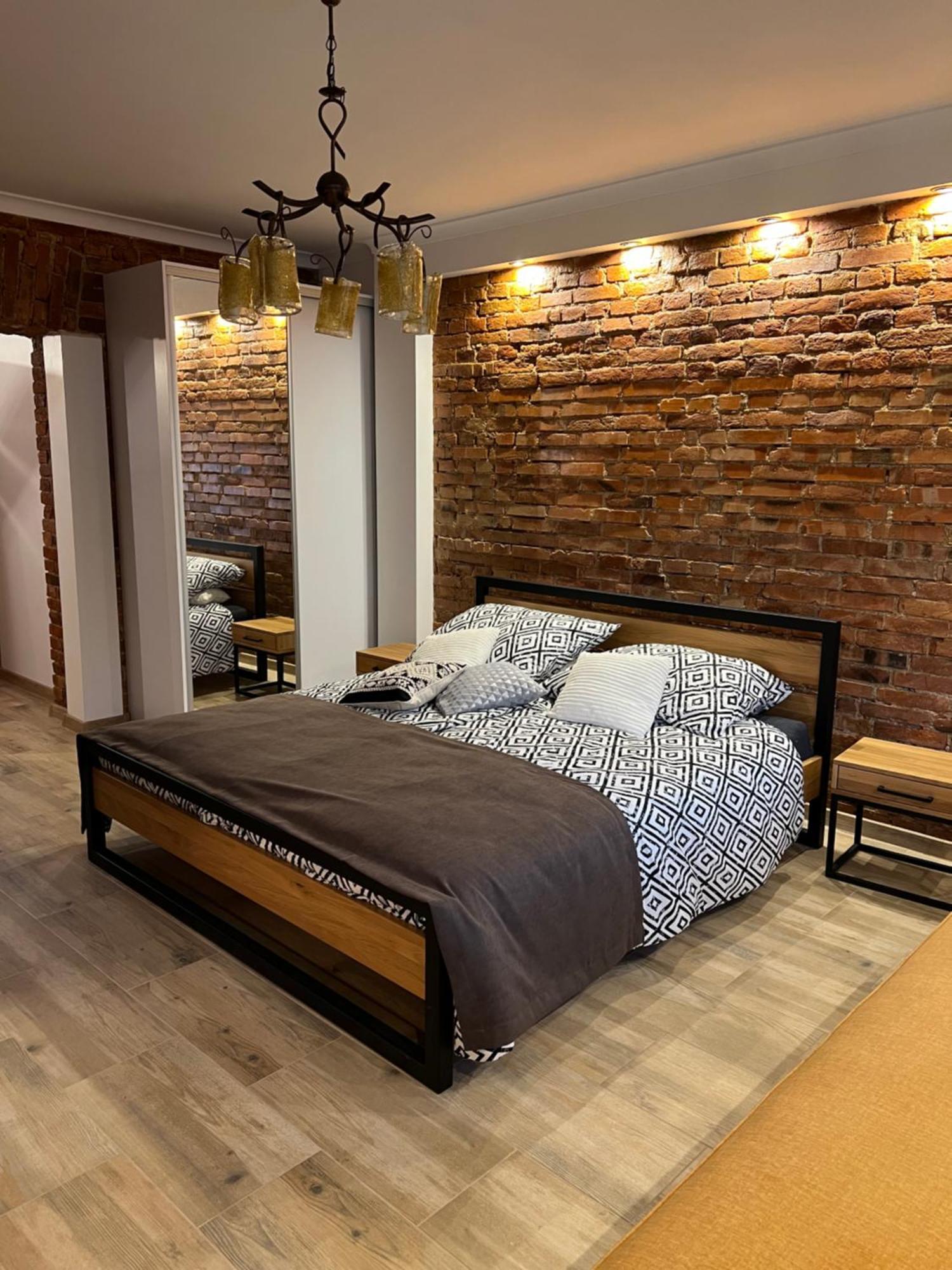 Apartamenty K9 Кальвария-Зебжидовская Экстерьер фото