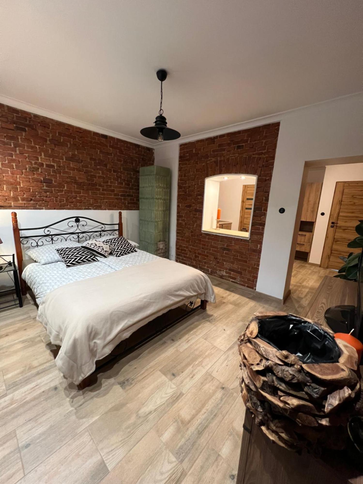Apartamenty K9 Кальвария-Зебжидовская Экстерьер фото